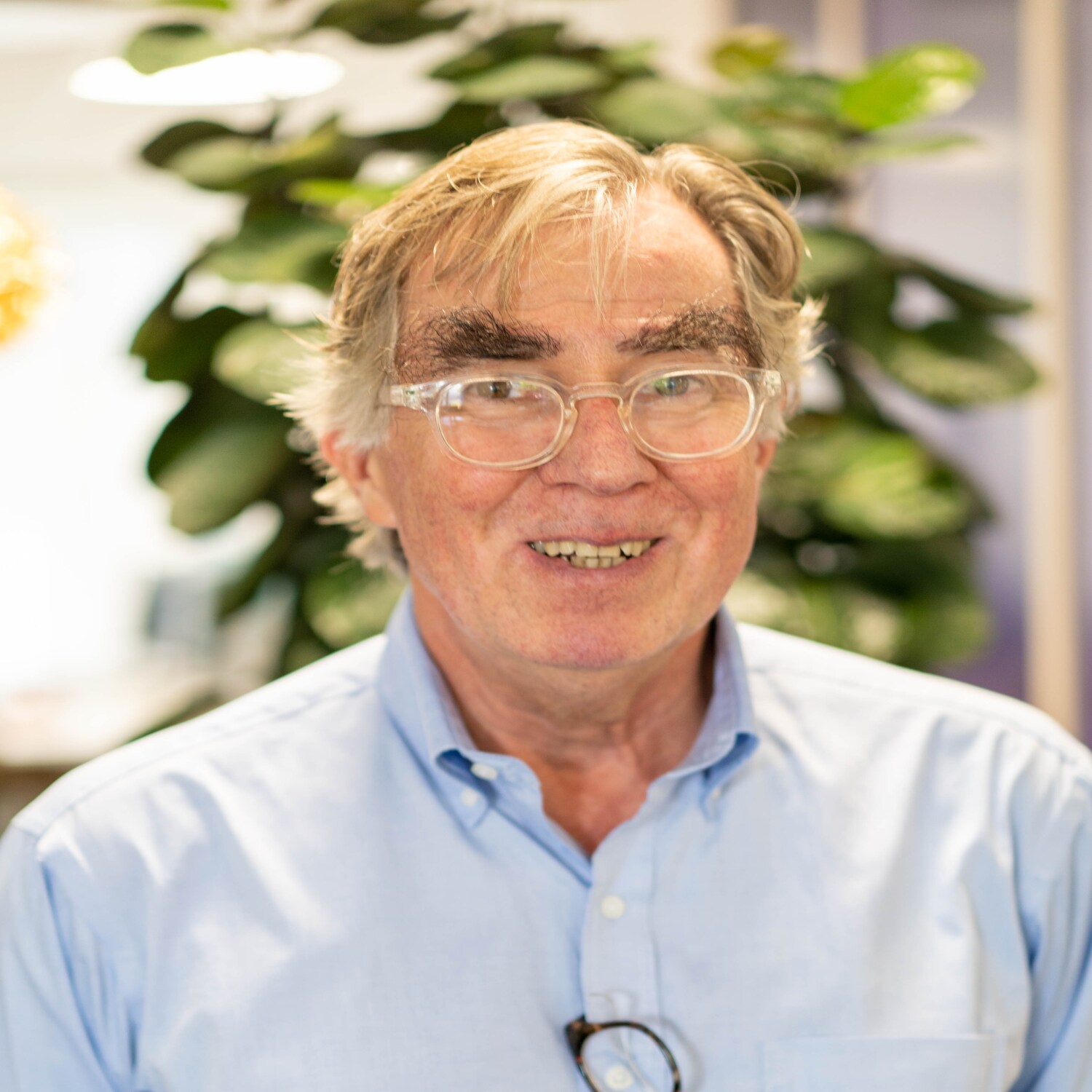 Lars Vedin