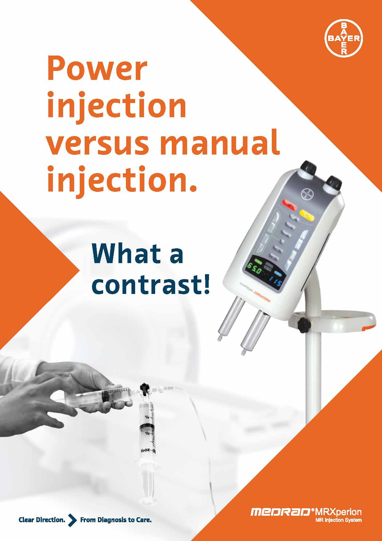 Thumbnail - Power vs. Manual Injections