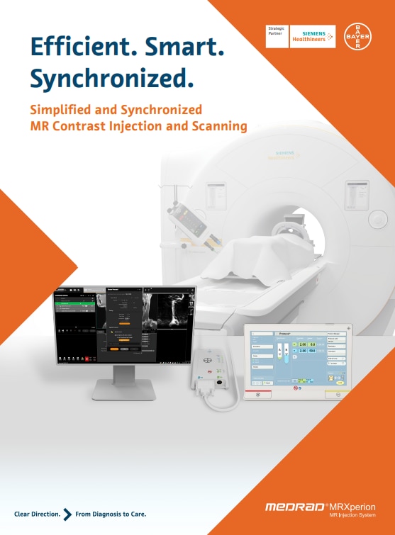 MRXperion ISI2 brochure