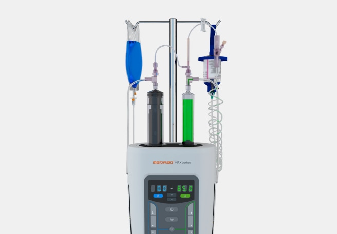 Quick Injector Set-Up Image
