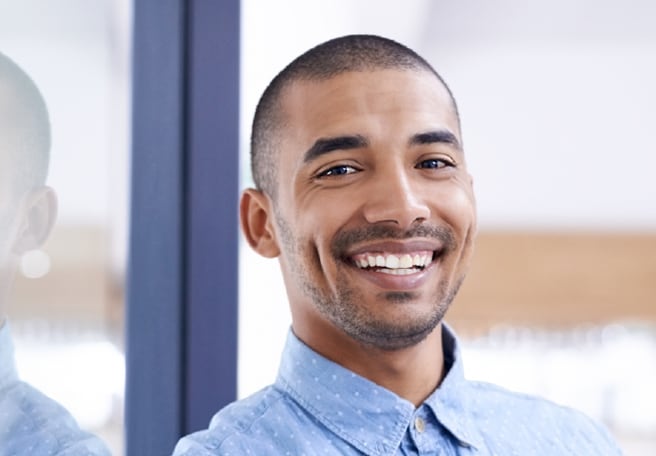 IT Department Banner