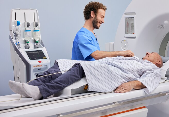 DualFlow Technology Image