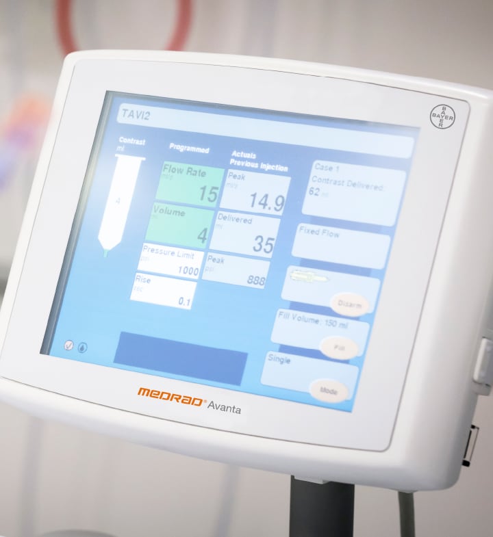 Clinical Devices