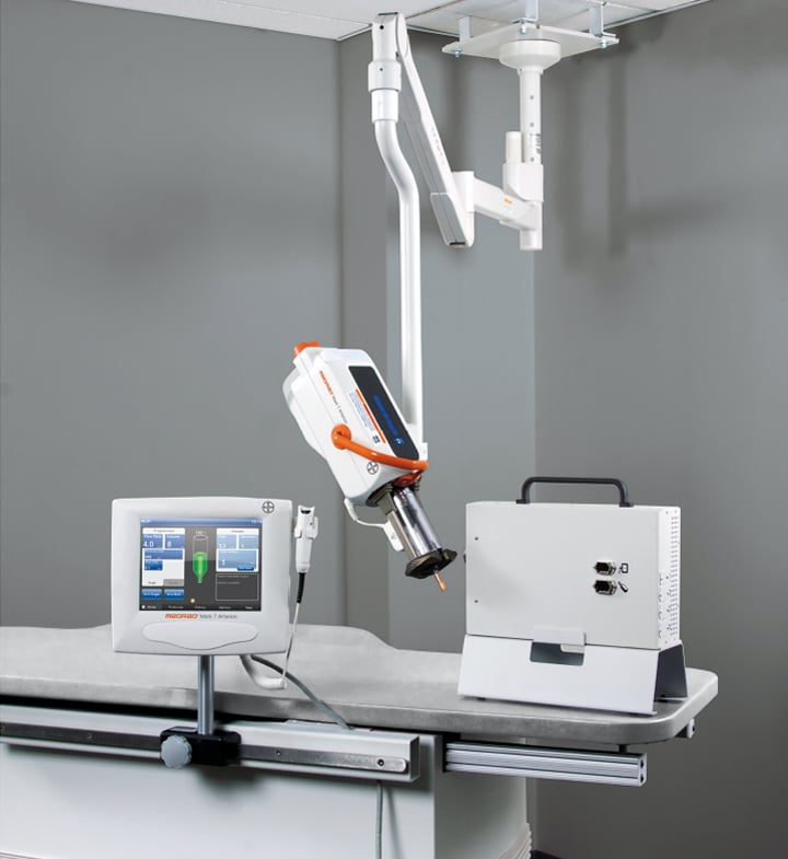 Medrad<sup>®</sup> Mark 7 Arterion Injection System