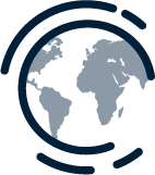 Globe icon