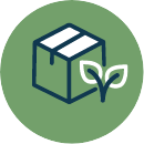 Graphic showing product