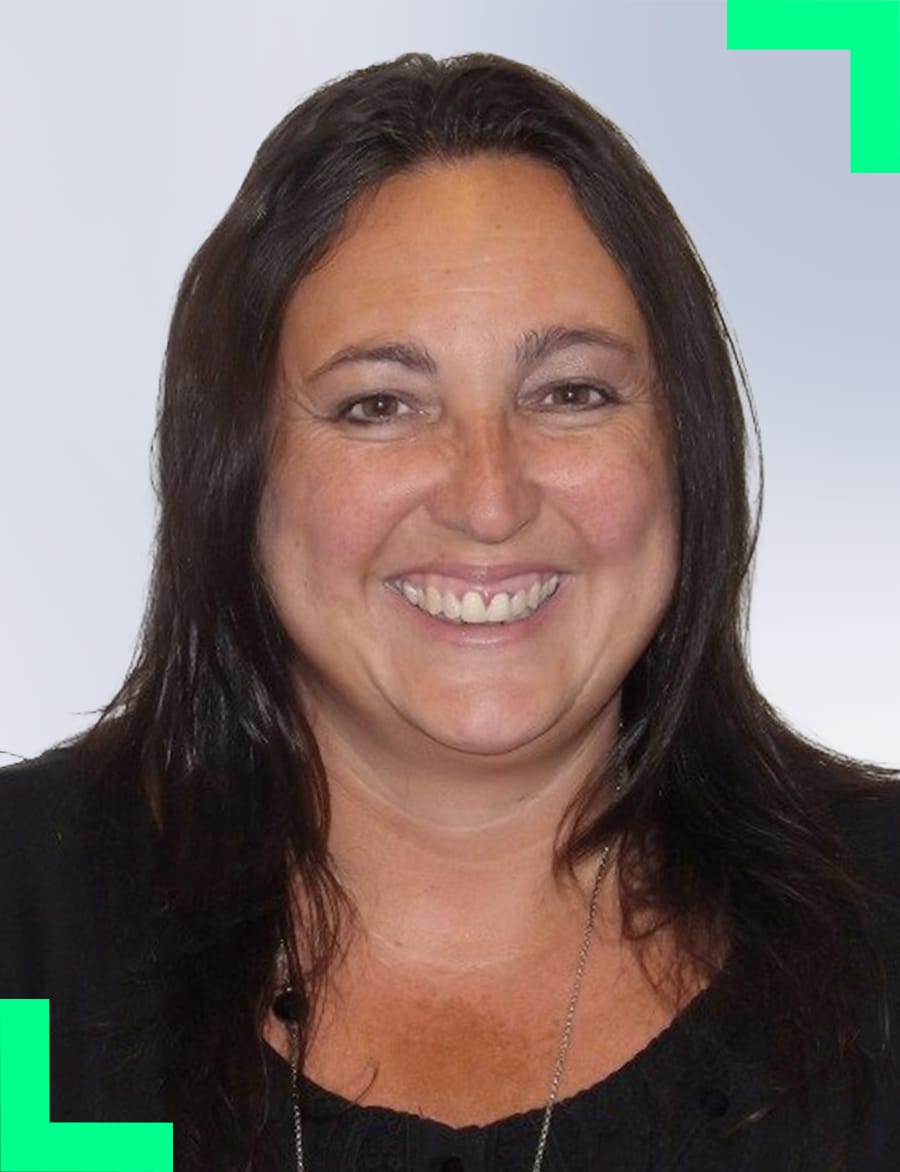 Lynne Collins