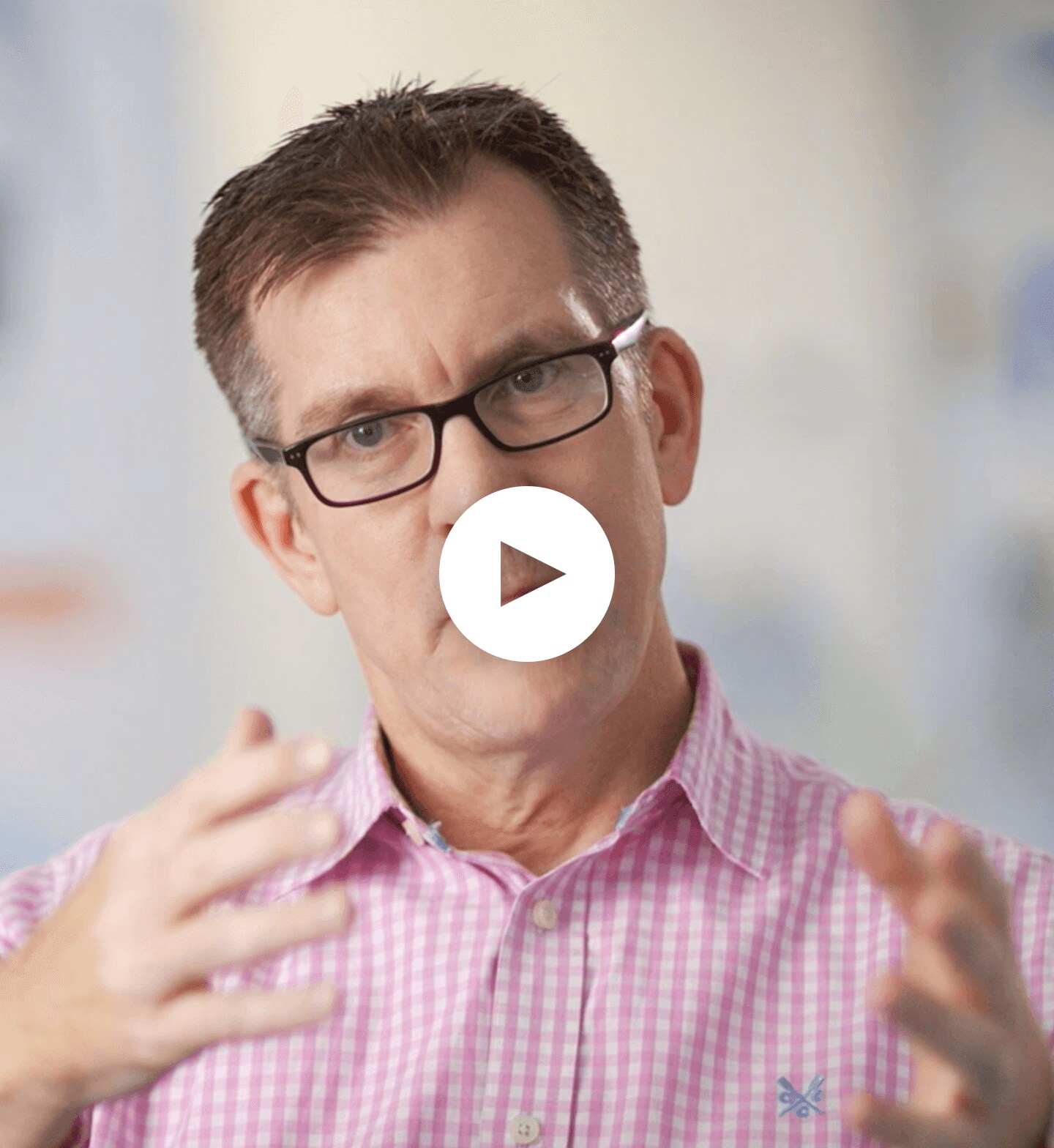 Customer testimonials Video Mastercut  